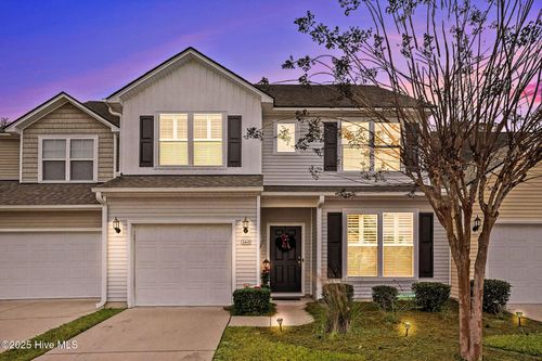 160 Freeboard Ln, Carolina Shores, NC, 28467-2440 | Card Image