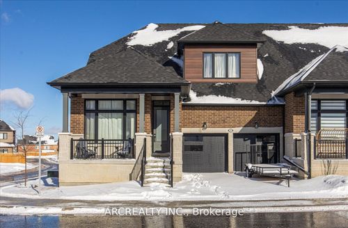 23 Vern Robertson Gate, Uxbridge, ON, L9P1R4 | Card Image