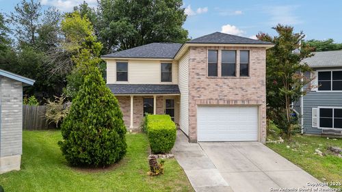 7354 Clipper Oak Dr, San Antonio, TX, 78249-3638 | Card Image