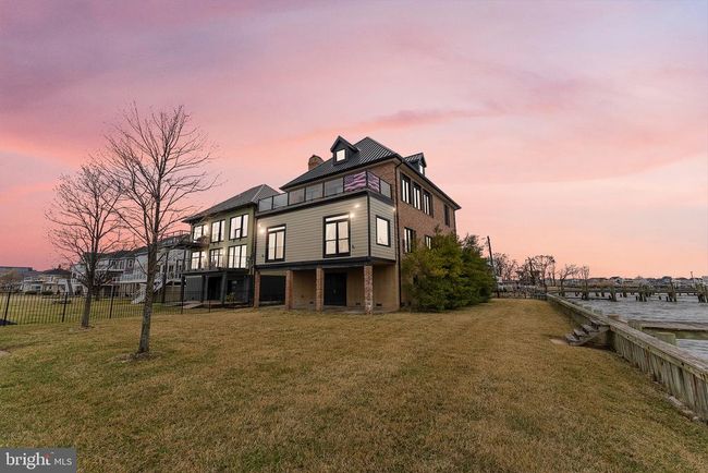 9115 Chesapeake Ave, House other with 4 bedrooms, 4 bathrooms and null parking in SPARROWS POINT MD | Image 6