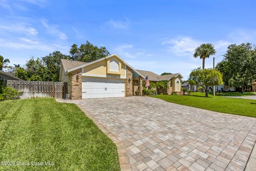2220 Plantation Dr, Melbourne, FL, 32935-7232 | Card Image