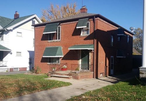 up-3259 W 115th St, Cleveland, OH, 44111-2743 | Card Image