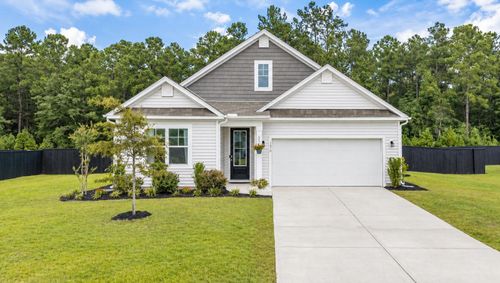 1070 Wading Point Blvd, Huger, SC, 29450-9804 | Card Image
