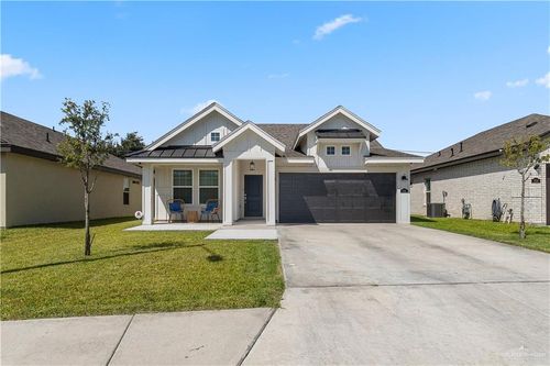 526 Palo Blanco St, San Juan, TX, 78589-1659 | Card Image