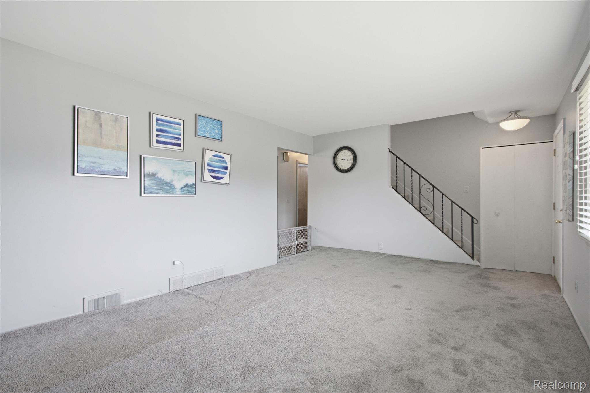 Residential in Clinton Charter Township 4