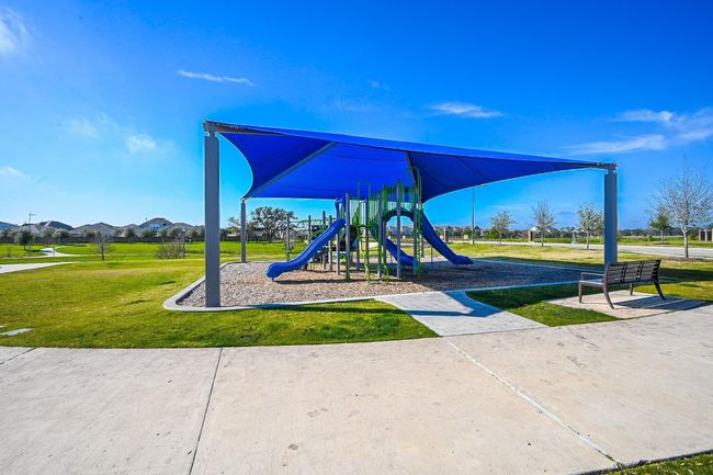 9918 Buckwheat Ln, House other with 3 bedrooms, 3 bathrooms and 2 parking in Houston TX | Image 39