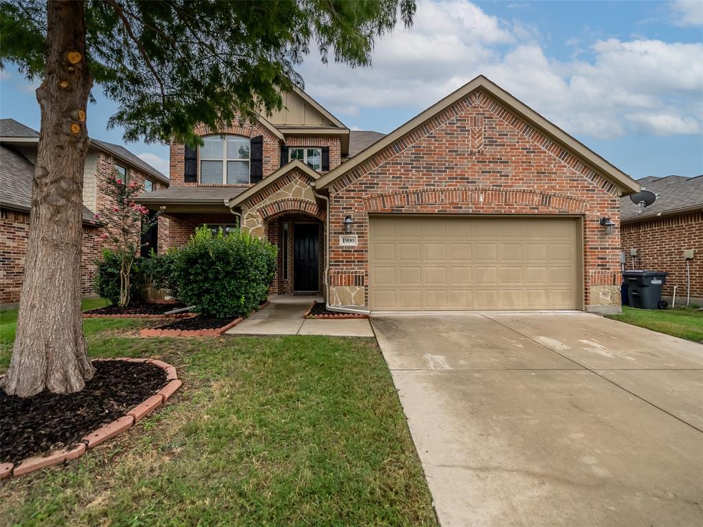Abbeygale Dr, Mckinney, TX 75071