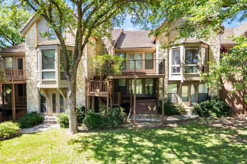 2-109 Lachite, Horseshoe Bay, TX, 78657-6101 | Card Image