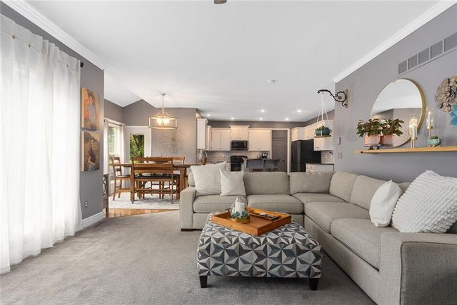 23210 W 45 Th St, House other with 4 bedrooms, 5 bathrooms and null parking in Shawnee KS | Image 8