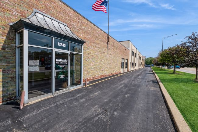 STE-201 - 12845 S Cicero Ave, Home with 0 bedrooms, 0 bathrooms and null parking in Alsip IL | Image 12
