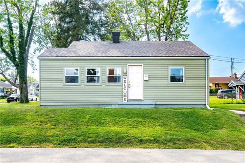 2425 Lynhurst Ave, Dayton, OH, 45420-2707 | Card Image