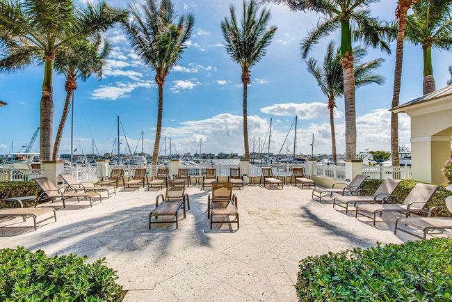 APT-201 - 804 E Windward Way, Condo with 3 bedrooms, 2 bathrooms and null parking in Lantana FL | Image 29