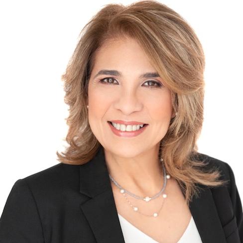Luzmi Gil