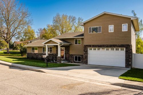 703 Circle Drive, Buffalo, WY, 82834-0000 | Card Image