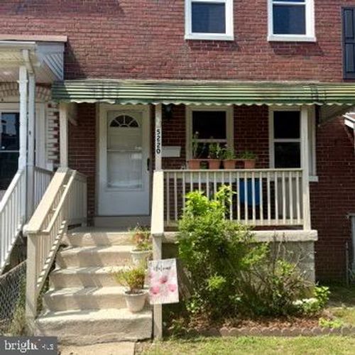 5220 4th St, BALTIMORE, MD, 21225-3104 | Card Image