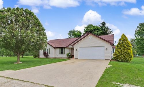 296 N 070 East Road, Loda, IL, 60948 | Card Image