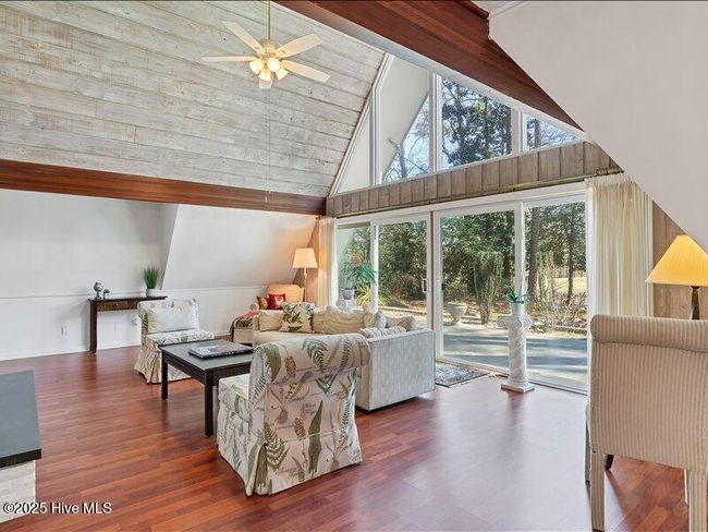 2 Little River Ln, House other with 3 bedrooms, 2 bathrooms and 2 parking in Whispering Pines NC | Image 32