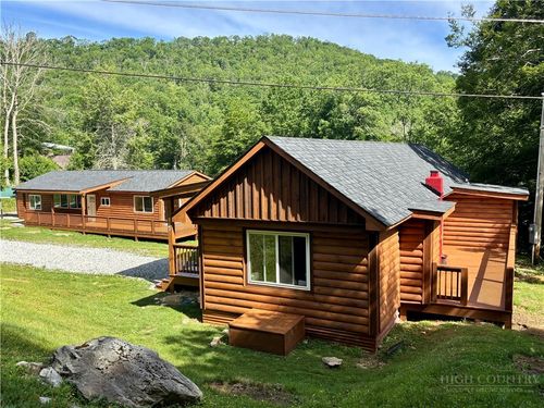 4943 & 4965 Hickory Nut Gap Road, Banner Elk, NC, 28604 | Card Image