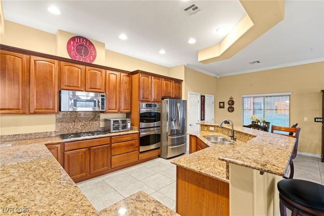5940 Vizzi Ct, House other with 4 bedrooms, 3 bathrooms and null parking in Las Vegas NV | Image 21