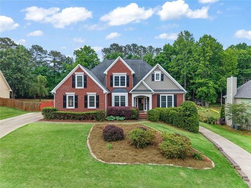 2123 Oak Falls Ln, Buford, GA, 30519-1995 | Card Image