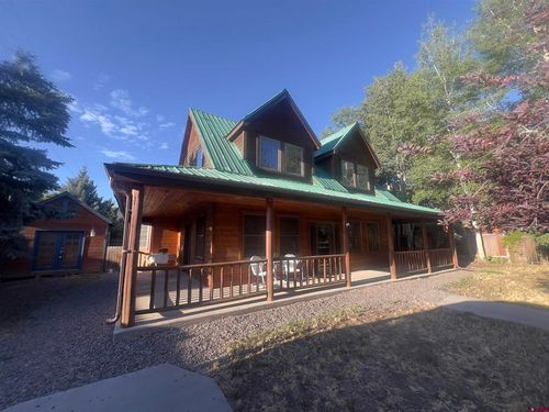 530 Otto St, Ridgway, CO, 81432 | Card Image