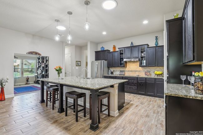 1047 Daylan Hts, House other with 4 bedrooms, 3 bathrooms and null parking in Schertz TX | Image 21