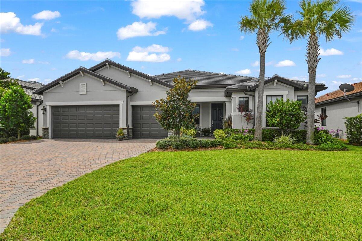 Villandry Way, Port Street Lucie, FL 34984