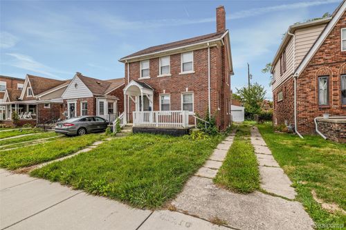 5767 Berkshire St, Detroit, MI, 48224-3207 | Card Image