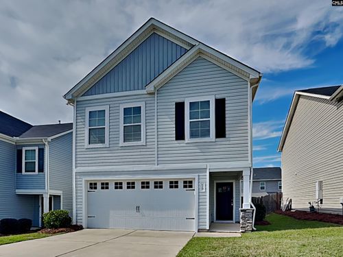 59 Blue Fescue Way, Columbia, SC, 29209-5148 | Card Image