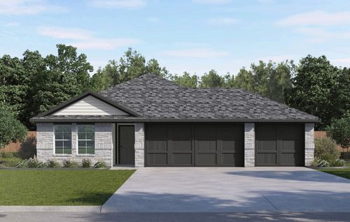 4402 Blossom Ave, Springdale, AR, 72764 | Card Image