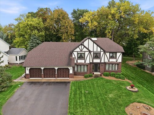 4710 Goldenrod Ln N, Plymouth, MN, 55442-2494 | Card Image