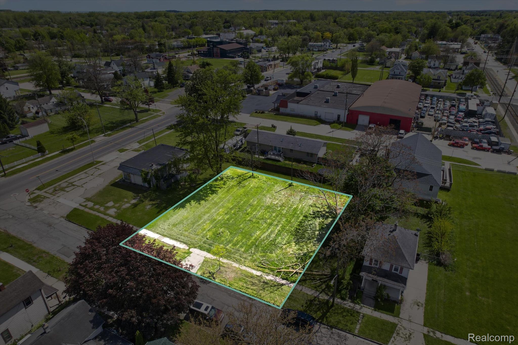 Land in Monroe 5