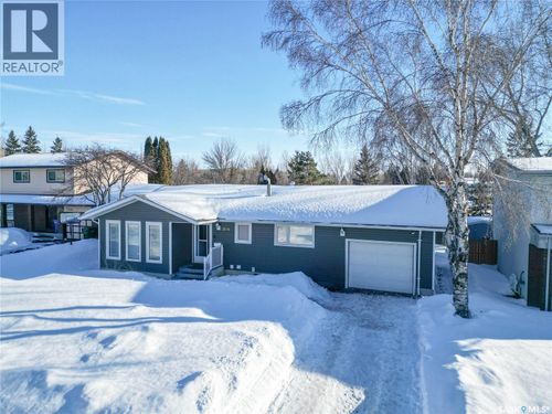 2881 Wyllie Cres, Prince Albert, SK, S6V6M3 | Card Image