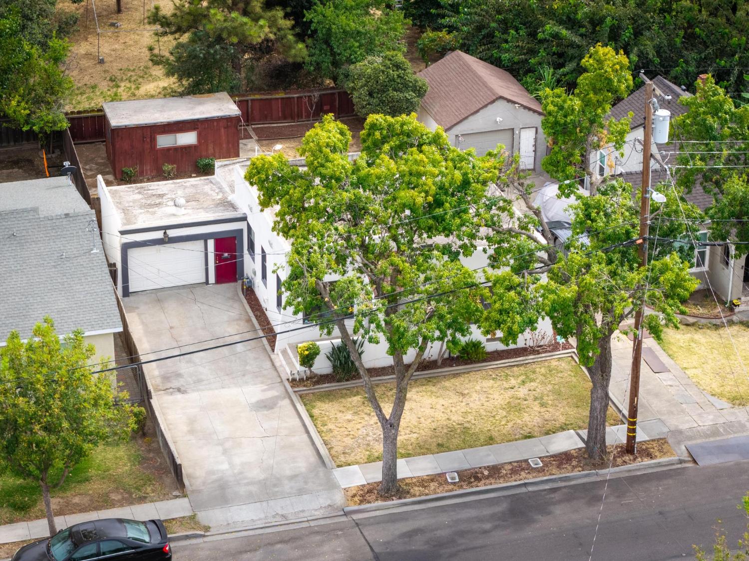 Residential in Tracy 4