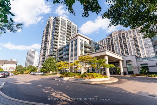1511-20 N Park Rd, Vaughan, ON, L4J0G7 | Card Image