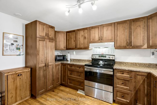 181 Council Rd, House other with 2 bedrooms, 1 bathrooms and 10 parking in Mildmay ON | Image 19