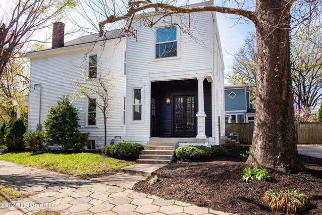 1293 Everett Ave, House other with 4 bedrooms, 3 bathrooms and null parking in Louisville KY | Image 39