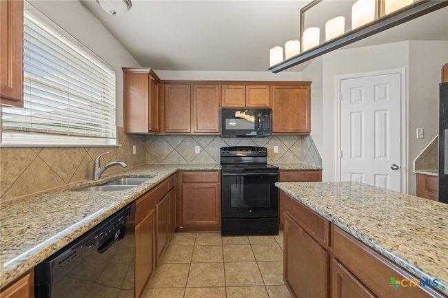 6402 Clear Brook Dr, House other with 4 bedrooms, 3 bathrooms and null parking in Killeen TX | Image 11