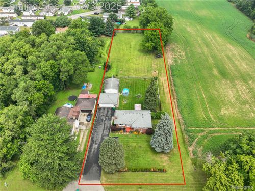44940 Tyler Rd, Van Buren Twp, MI, 48111-1359 | Card Image