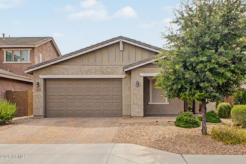 12117 W Desert Moon Way, Peoria, AZ, 85383 | Card Image
