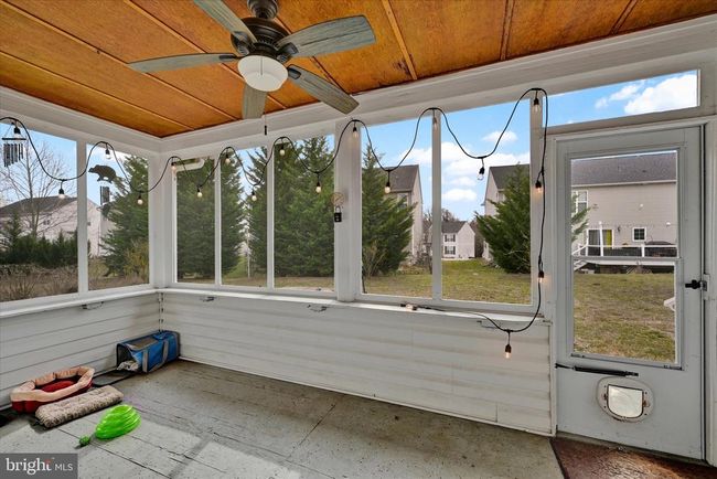 6050 Old Washington Rd, House other with 4 bedrooms, 2 bathrooms and null parking in ELKRIDGE MD | Image 37