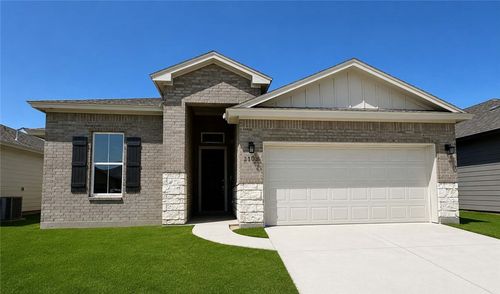2104 Fury Dr, Portland, TX, 78374-4509 | Card Image