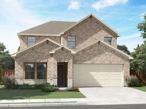 1510 Ironwood Way, Melissa, TX, 75454-2264 | Card Image