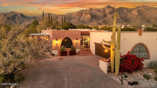 2611 E Avenida De Maria, Tucson, AZ, 85718 | Card Image