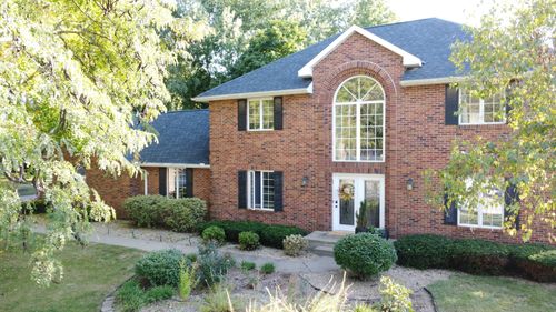 1025 Abbey Ridge, Quincy, IL, 62305 | Card Image