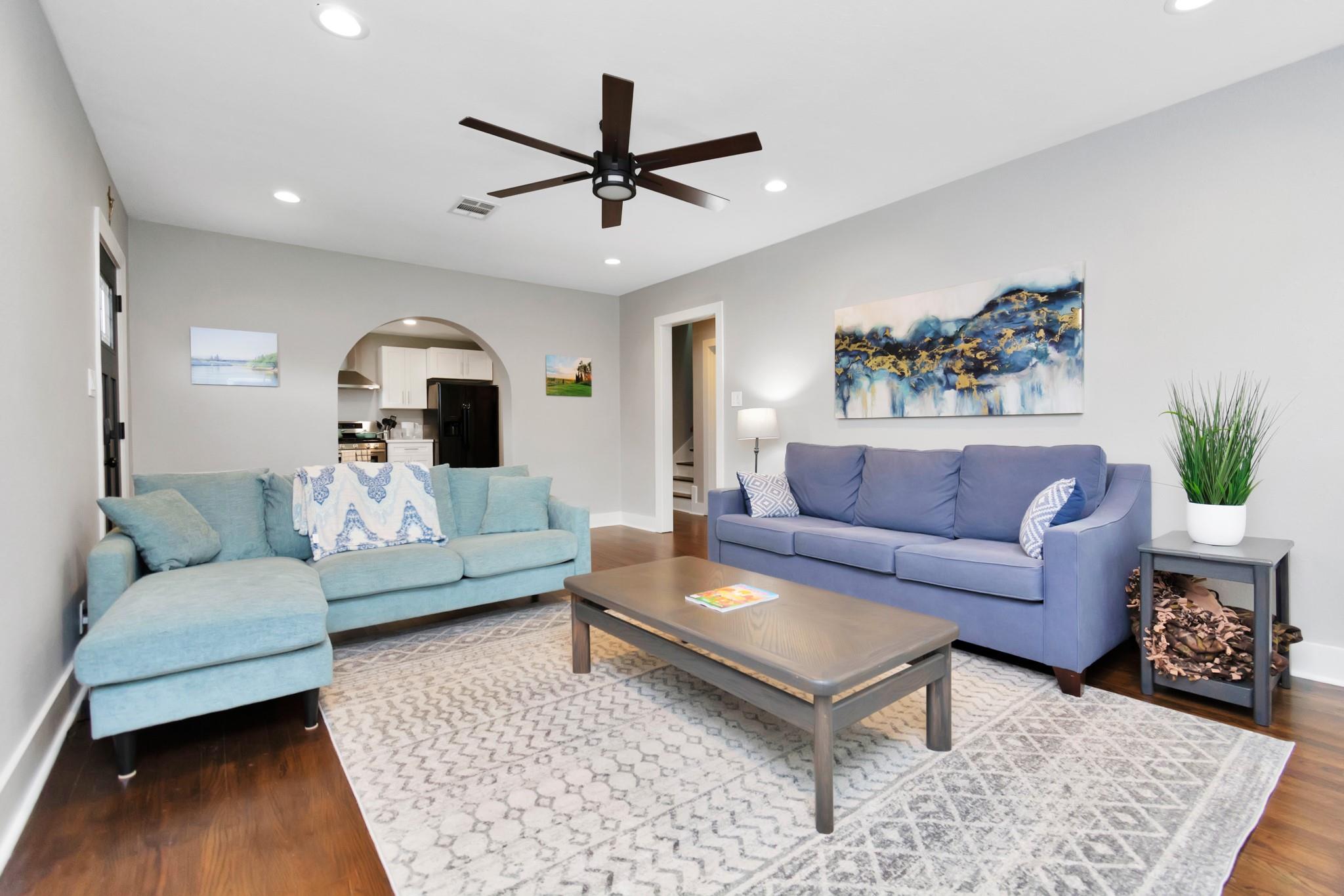 Residential Lease in Houston 4
