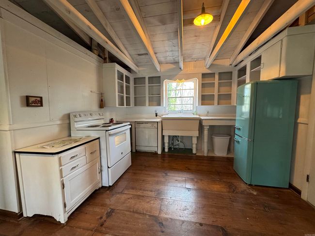 58 Trails End Ln, House other with 3 bedrooms, 2 bathrooms and null parking in Mount Ida AR | Image 19