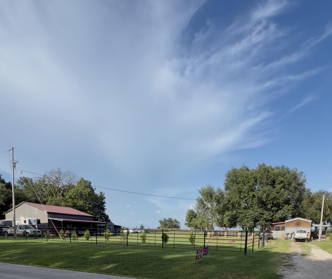 Residential in Stotts City 2