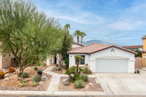 41843 Napoli Street Street, Indio, CA, 92203 | Card Image