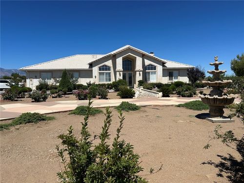 9408 La Cadena Ave, Oak Hills, CA, 92344-0790 | Card Image